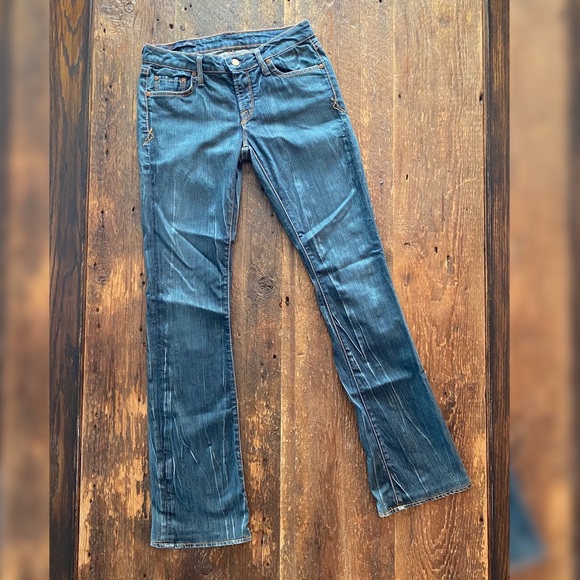 UNION Denim - Union Women’s Jeans 🇺🇸, Size 26 Regular